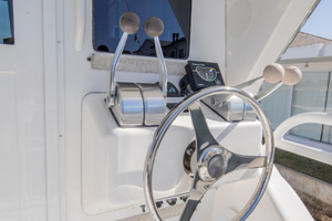 TRIUMPH 58ft Viking Yacht For Sale