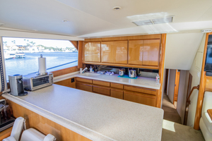 TRIUMPH 58ft Viking Yacht For Sale