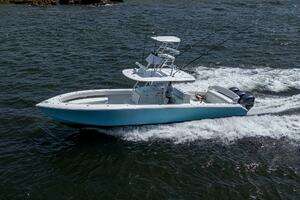 IT'S TIME 2015 Bahama CC Yacht For Sale in Jupiter FL