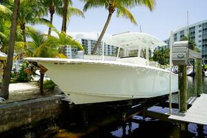 30ft Sea Hunt Yacht For Sale