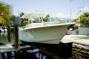 30ft Sea Hunt Yacht For Sale