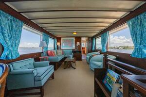 Salon Forward View