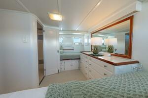 Guest Cabin