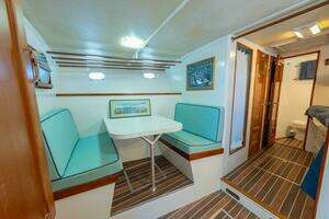 1970 Trumpy Houseboat thumbnail 22