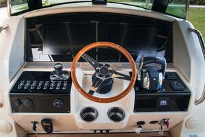 34ft Chris Craft Yacht For Sale