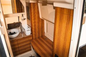 34ft Chris Craft Yacht For Sale