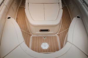34ft Chris Craft Yacht For Sale