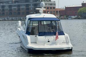 Stern View