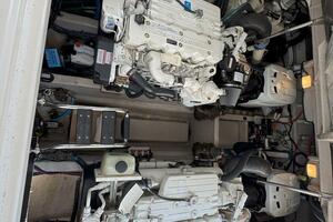 Engine Room