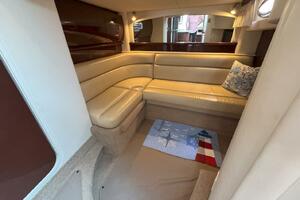 Aft Cabin 