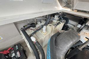 Holding Tank