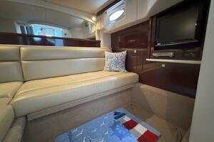 Aft Cabin