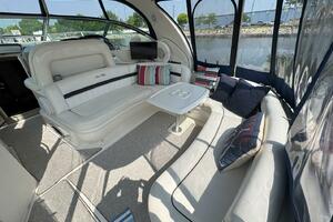 Aft Deck