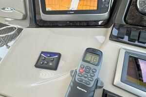 MFD Marine Radio