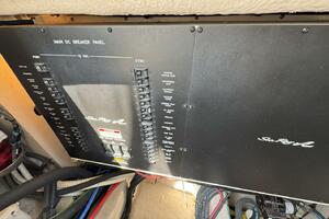 Main DC Panel