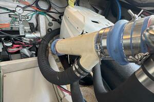 Exhaust