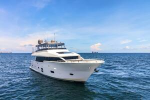 SURPLUS LINES Worth Avenue Yachts