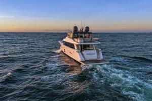 Yacht for sale SURPLUS LINES