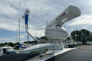 1999 Sea Ray 400 Sundancer thumbnail 14