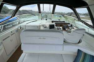 1999 Sea Ray 400 Sundancer thumbnail 24