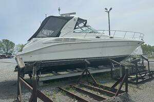 1999 Sea Ray 400 Sundancer thumbnail 7