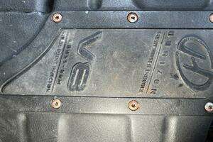 1999 Sea Ray 400 Sundancer thumbnail 39