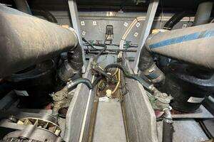 1999 Sea Ray 400 Sundancer thumbnail 44