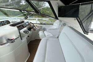 1999 Sea Ray 400 Sundancer thumbnail 27