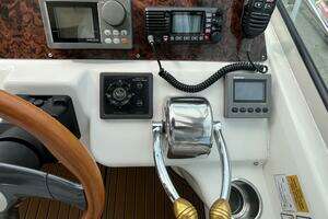 1999 Sea Ray 400 Sundancer thumbnail 33