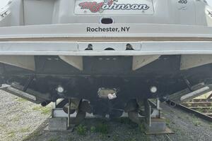 40ft Sea Ray Yacht For Sale