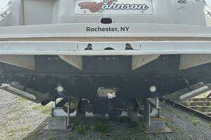 1999 Sea Ray 400 Sundancer thumbnail 5