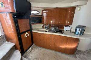 1999 Sea Ray 400 Sundancer thumbnail 51