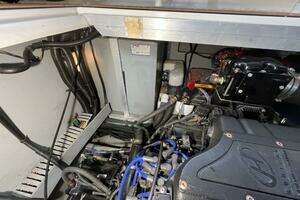 1999 Sea Ray 400 Sundancer thumbnail 47