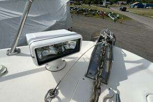 1999 Sea Ray 400 Sundancer thumbnail 13