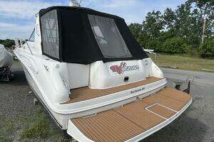 1999 Sea Ray 400 Sundancer thumbnail 9