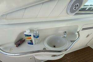 1999 Sea Ray 400 Sundancer thumbnail 20