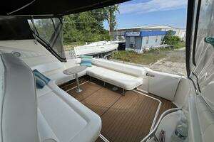 1999 Sea Ray 400 Sundancer thumbnail 15