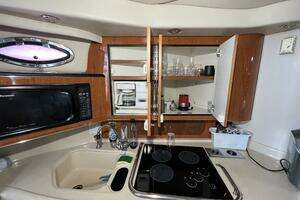 1999 Sea Ray 400 Sundancer thumbnail 53