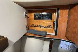 1999 Sea Ray 400 Sundancer thumbnail 65