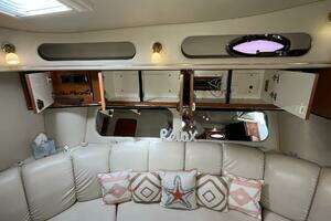 1999 Sea Ray 400 Sundancer thumbnail 64