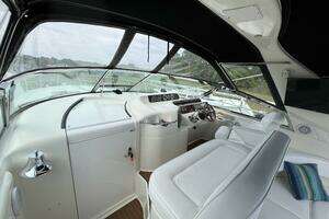 1999 Sea Ray 400 Sundancer thumbnail 28