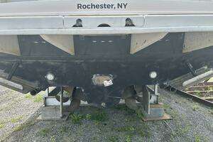 1999 Sea Ray 400 Sundancer thumbnail 6