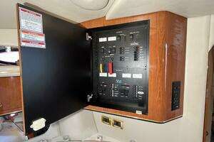 1999 Sea Ray 400 Sundancer thumbnail 62