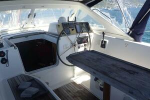 Cockpit
