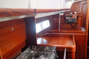 Galley