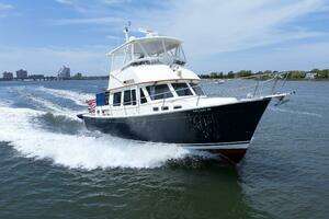 Lupo di Mare 2003 Sabreline ACMY Yacht For Sale in Atlantic Beach NY