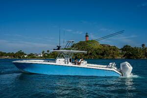 T/T WATERFRONT yacht for sale