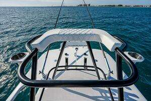 2013 Bahama CC w/Quad V10s thumbnail 26
