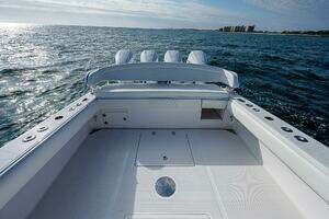 2013 Bahama CC w/Quad V10s thumbnail 18