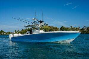2013 Bahama CC w/Quad V10s thumbnail 1